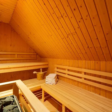 Appartement Maerchenhafte Ferienhaeuser