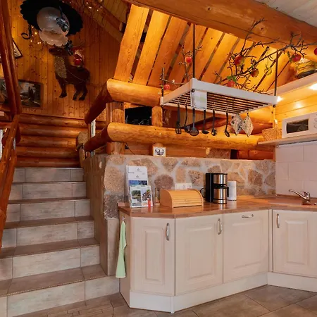 Maerchenhafte Ferienhaeuser Appartement *