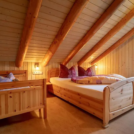 Maerchenhafte Ferienhaeuser Appartement *