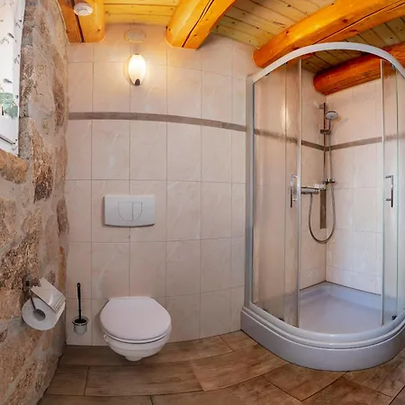 Maerchenhafte Ferienhaeuser *