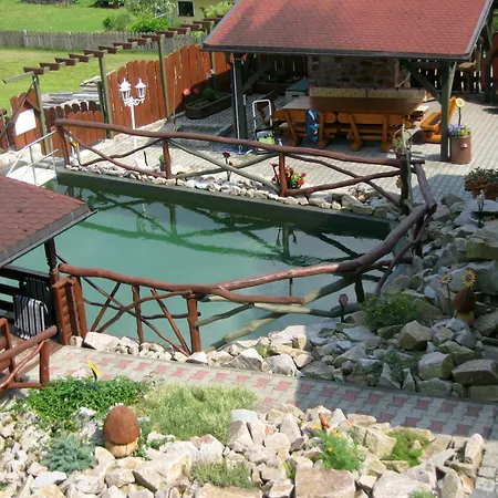 Appartement Maerchenhafte Ferienhaeuser *