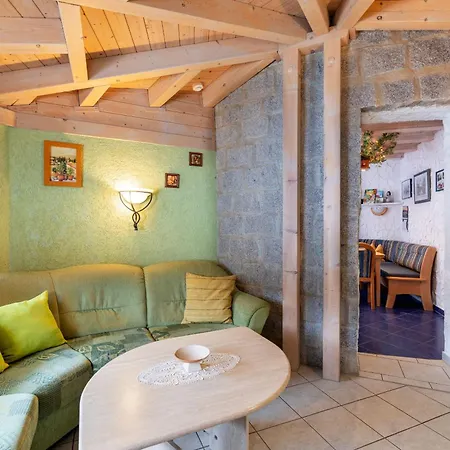 Maerchenhafte Ferienhaeuser Appartement *