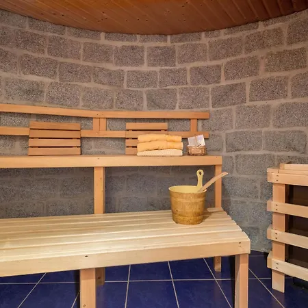 Appartement Maerchenhafte Ferienhaeuser *