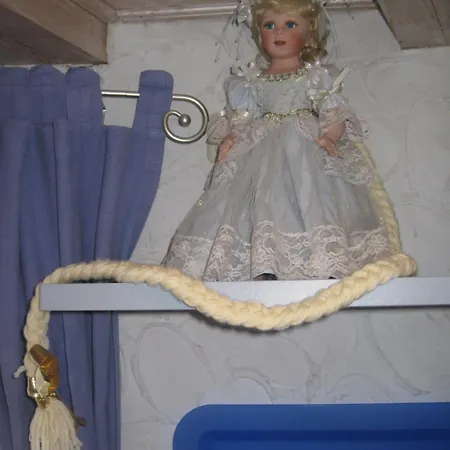 Maerchenhafte Ferienhaeuser * Kaulsdorf