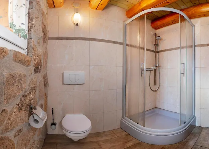 Maerchenhafte Ferienhaeuser *